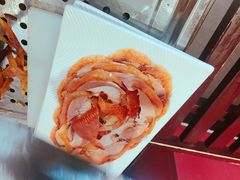 -阿庄新豫菜(通泰路店)