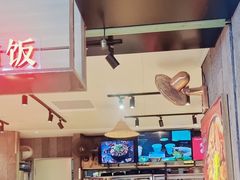 -牛腩之旅·牛腩牛杂煲(光启城美食城店)