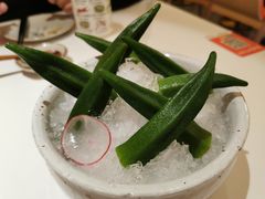 秋葵-德兵衛(吴江万象汇店)