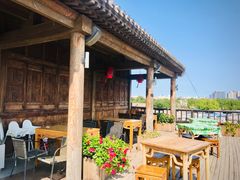 -庆云楼饭庄(什刹海店)