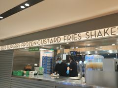-Shake Shack(西单大悦城店)