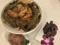 -楼外楼(西湖景区孤山路店)