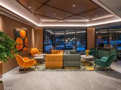 -桔子酒店(天津五大道店)