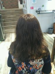 -佑米造型假发订制