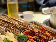 -让签签飞小郡肝串串香(春熙路形象店)