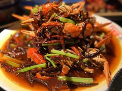 -红盔甲·小龙虾(人民广场店)