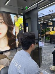 -藤野造型•烫染专业店
