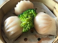 -港久茶餐厅(鹭洲里店)