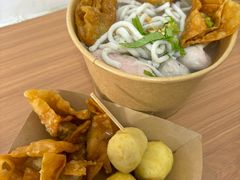 -非遗·十八曲鱼饺(西马总店)