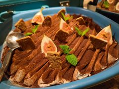 -上海东方佘山翰悦阁酒店·Vie全日制餐厅