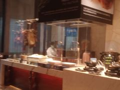 -常德武陵天济喜来登酒店-盛宴餐厅