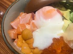 -江户前寿司(好运街店)