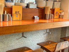 -真打拉面·日式拉面新流派(体育西横街店)