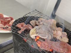 -火云龙烤肉(紫荆花店)