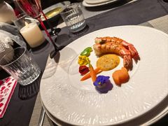 -Olive橄榄花园漂亮饭主题布置餐厅(大望路店)
