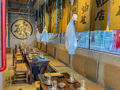-破店肥哈·海鲜·烧烤(郑州银泰inPARK店)