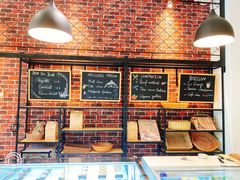 -熊叔熊婶面包房(团结湖店)