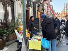 -连云港民主路老街