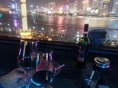 -外滩8号 whisky bar(金延大厦店)