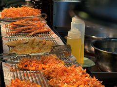 -韩盛·盛江山自助料理(中街大悦城店)