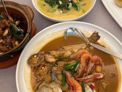 -玖味(老工人西路店)