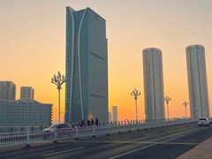 -巧克力渔家.小船海鲜胶东菜(万平口店)