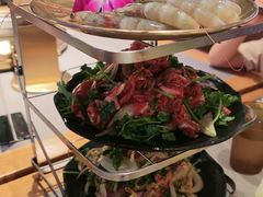 -杨小佳·齐齐哈尔烤肉·烤串(广州店)