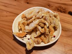 -红小满休闲餐厅(十全街店)