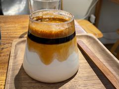 -收获咖啡HARVEST RESERVE(苍山店)