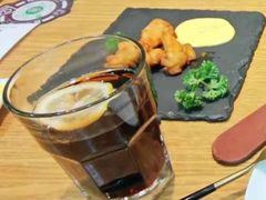 -棒约翰比萨·意面(金桥国际店)