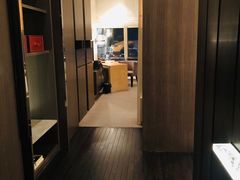-上海柏悦酒店