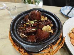 -尚岛私房菜(西方巷店)