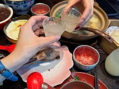 -古都历食南京菜·烤鸭·鸭血粉丝·汤包(南京博物院店)