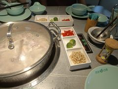 -原味四季椰子鸡(平湖天虹店)