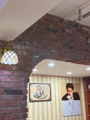 -BarberKiNG男士理发馆Barbershop
