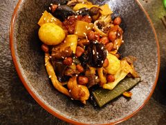 -食乐佳麻辣香锅(森林摩尔商业街区店)