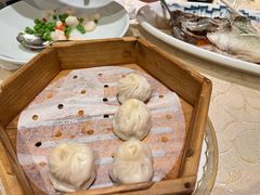 -杭州香格里拉·香宫中餐厅