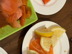 -千岛湖伯瑞特度假酒店-米兰西餐厅