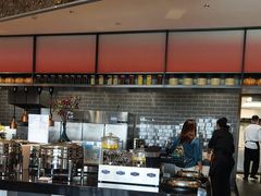 -希尔顿欢朋酒店·欢朋餐厅