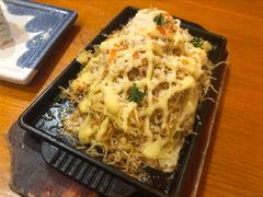 芝士焗年糕-無忧浅草君·洋风料理(下沙宝龙二期一店)