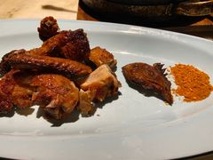 -绿茶餐厅(城西银泰城店)