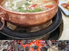 -三锅莊·牦牛肉火锅·香格里拉特色藏餐宴请餐厅(菱角塘路店)