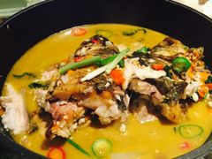 -井水小厨·湘菜(活力广场店)