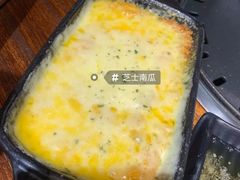 -杀猪天·韩国烤肉(总店)