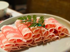 特选高钙羊肉-大隐·成都火锅Bistro(合生麒麟新天地店)