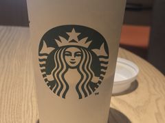 -星巴克臻选(广州东山锦轩店)