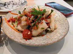 -芭蕉树·新派泰国餐厅(汉溪长隆店)
