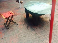 -大学路8号炸串(大学路十四号院店)