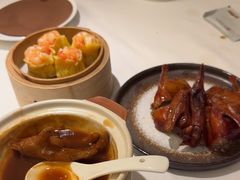 -悦景酒家(罗湖店)
