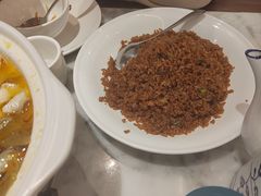 -小菜园新徽菜(宜兴八佰伴店)